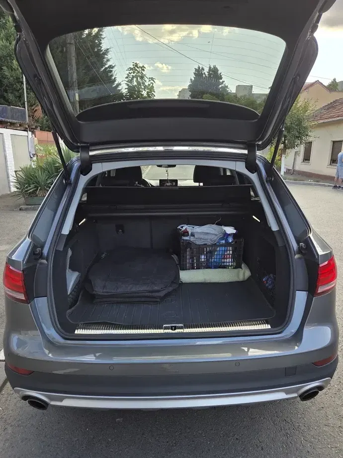 Audi A4 Allroad B9 2.0 TFSI S tronic — imagine 7