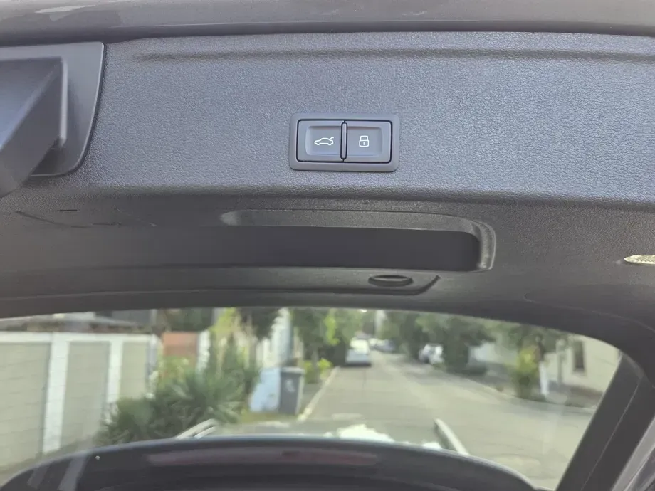 Audi A4 Allroad B9 2.0 TFSI S tronic — imagine 8