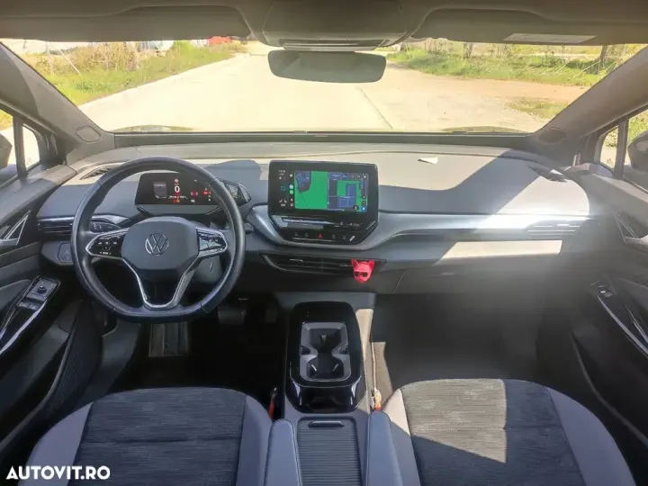 Volkswagen ID.4 52 kWh Pure Performance