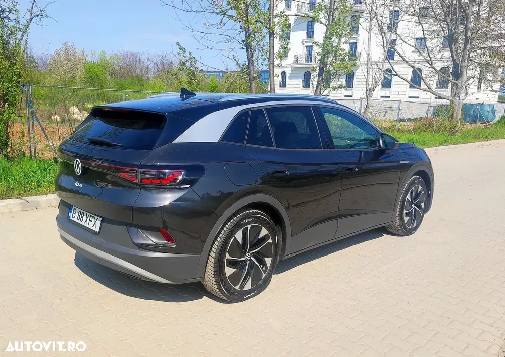 Volkswagen ID.4 52 kWh Pure Performance — imagine 5