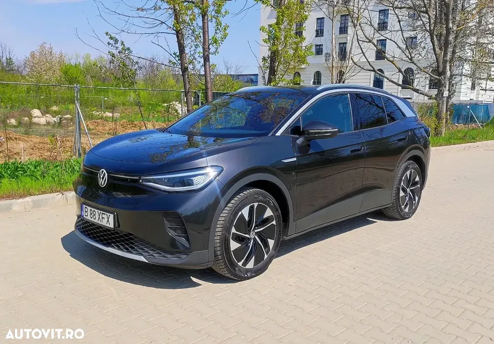 Volkswagen ID.4 52 kWh Pure Performance — imagine 6