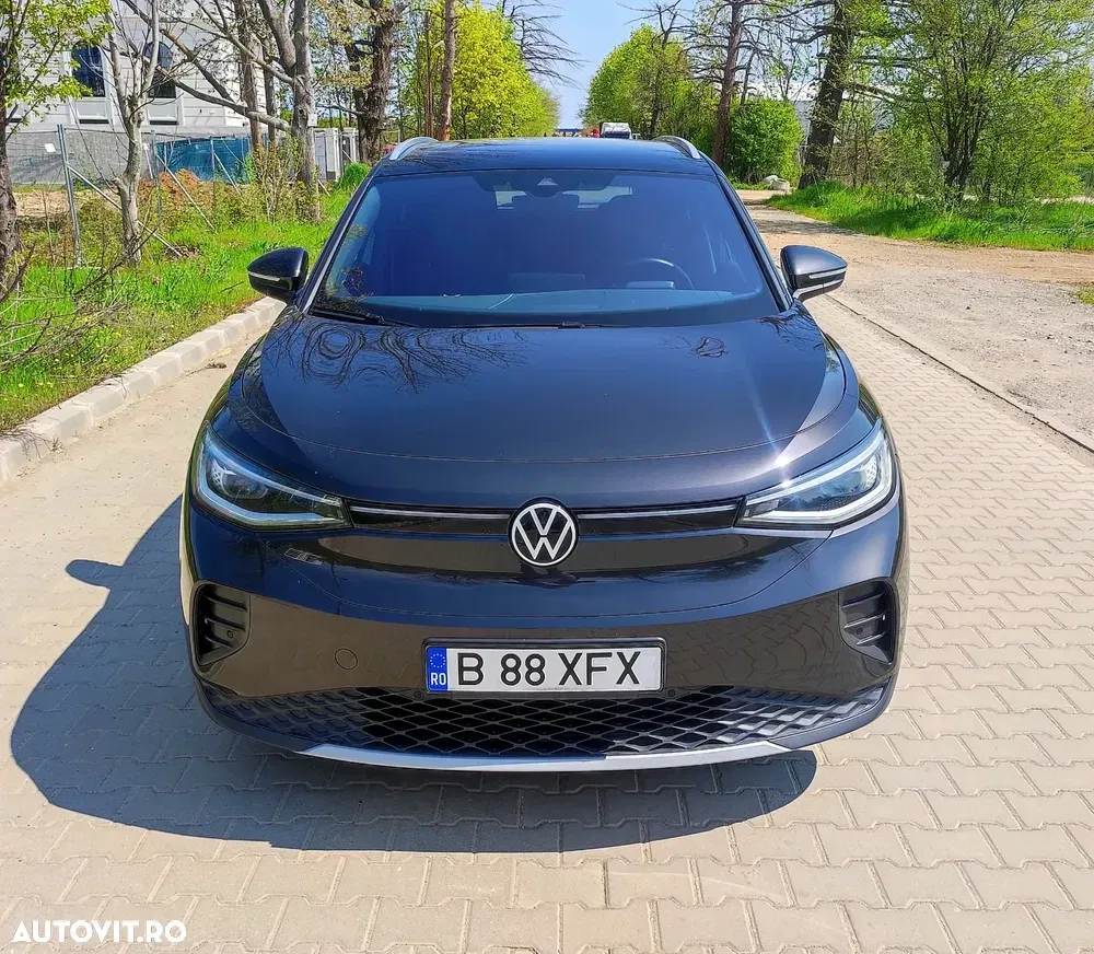 Volkswagen ID.4 52 kWh Pure Performance — imagine 3