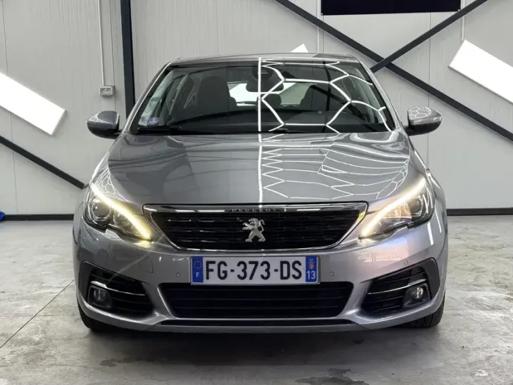 Peugeot 308 II