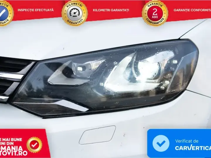 Volkswagen Touareg 3.0 V6 TDI BMT