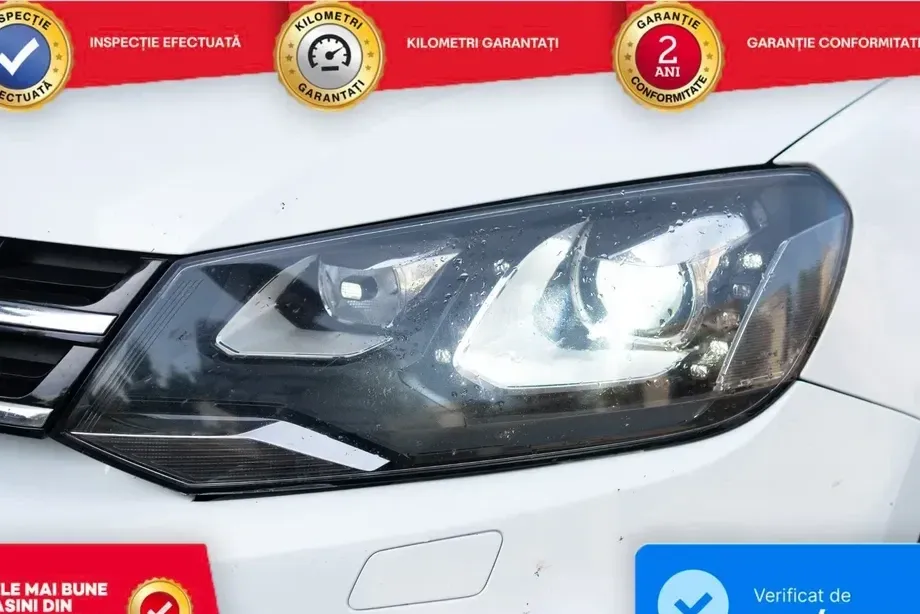 Volkswagen Touareg 3.0 V6 TDI BMT — imagine 6