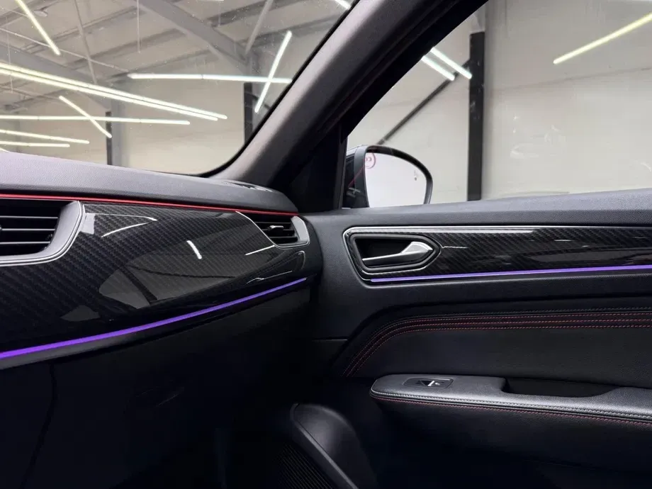 Renault Arkana E-TECH RS Line — imagine 7