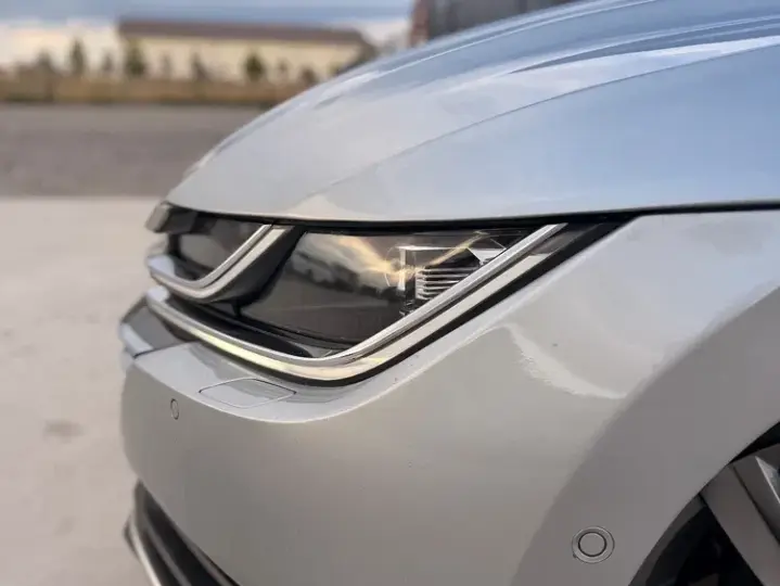 Volkswagen Arteon 2.0 TDI DSG Elegance