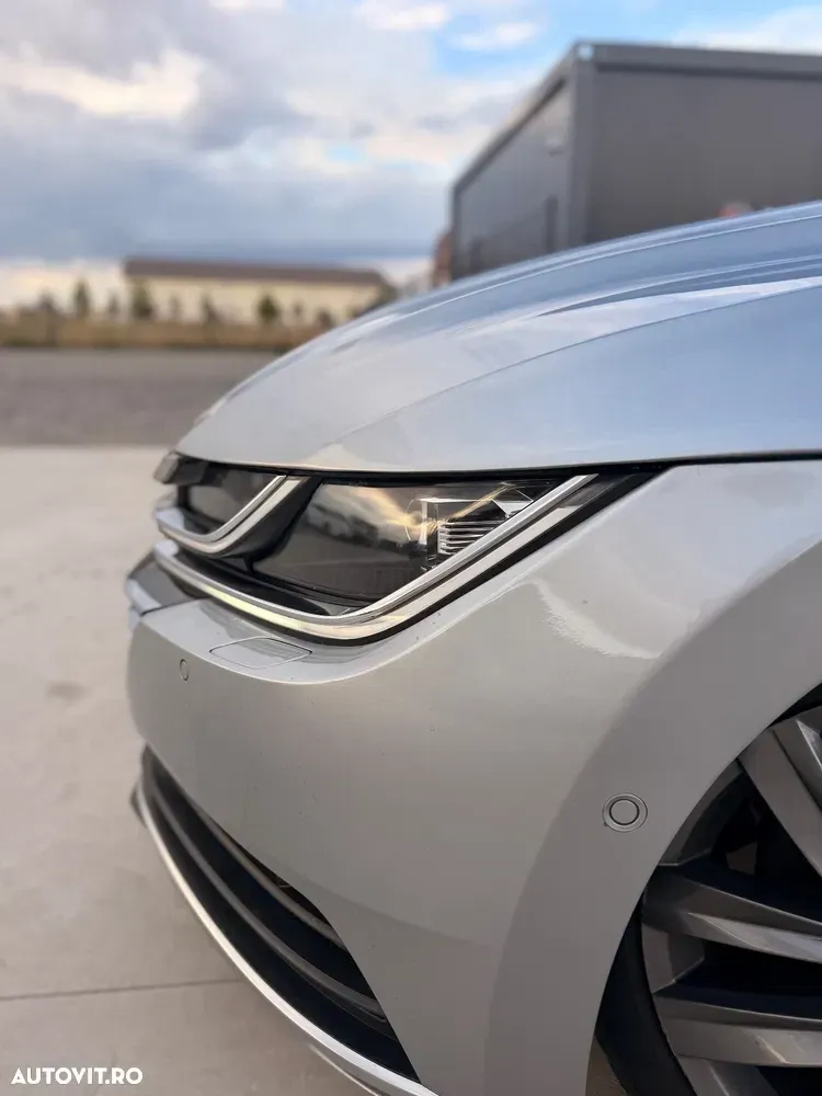 Volkswagen Arteon 2.0 TDI DSG Elegance — imagine 5