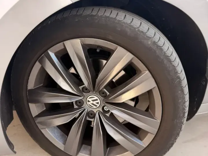 Volkswagen Arteon 2.0 TDI DSG Elegance