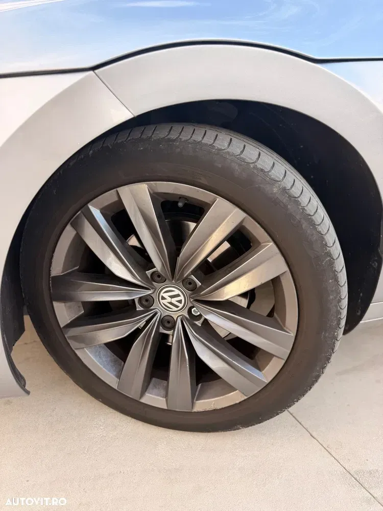 Volkswagen Arteon 2.0 TDI DSG Elegance — imagine 6