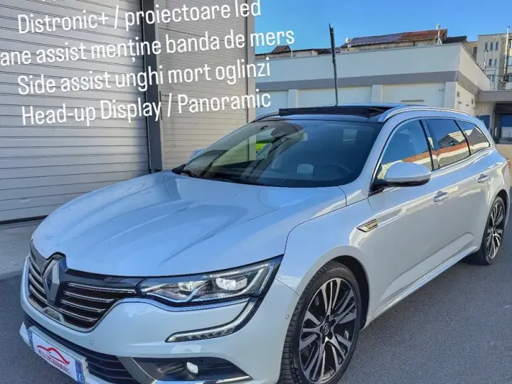 Renault Talisman