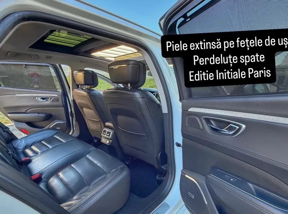 Renault Talisman — imagine 5