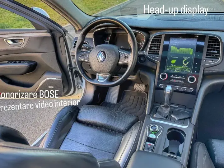 Renault Talisman