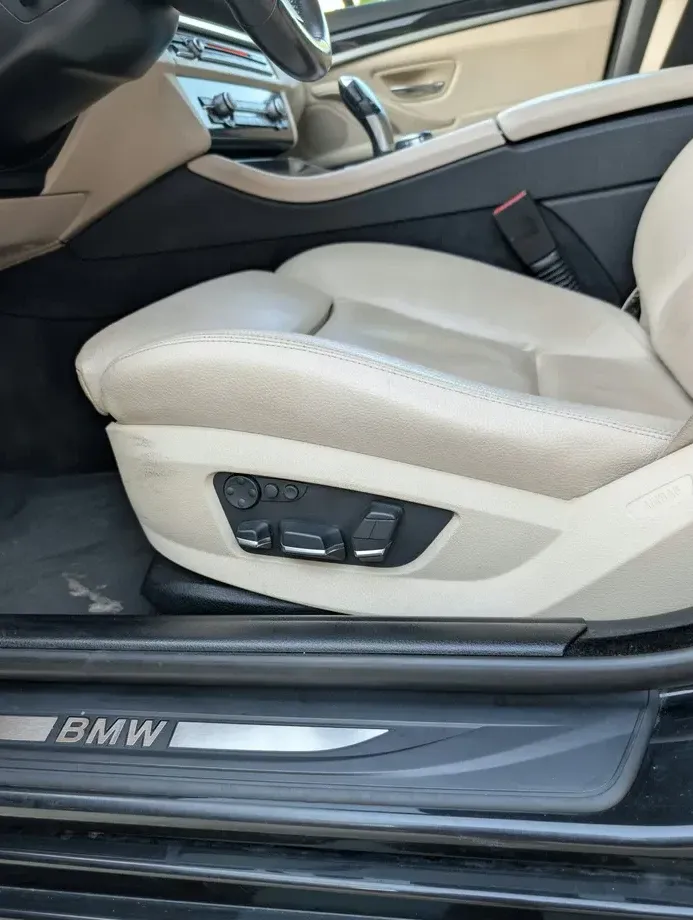 BMW Seria 5 — imagine 5