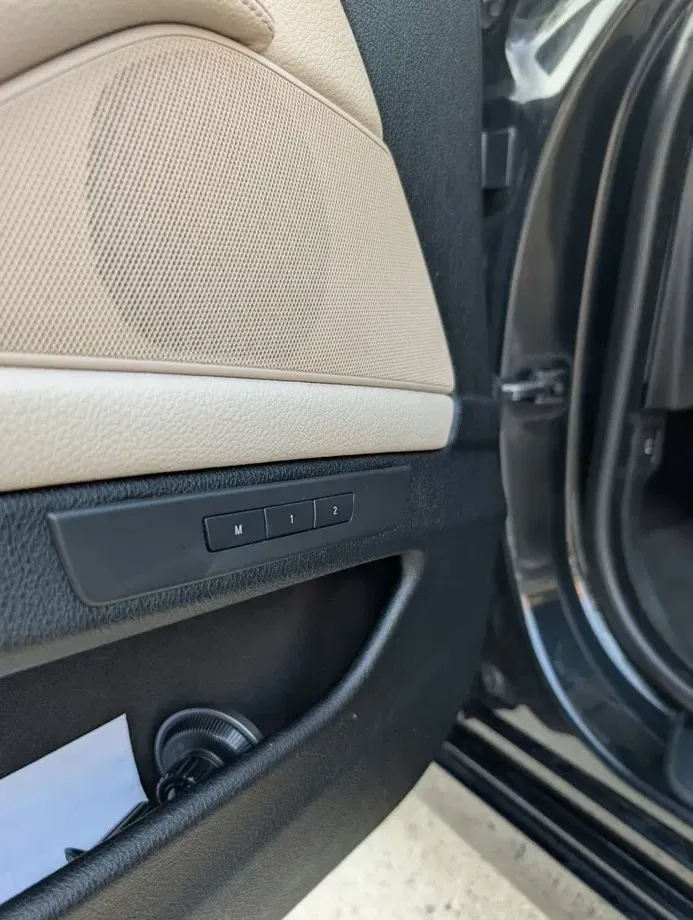 BMW Seria 5 — imagine 8