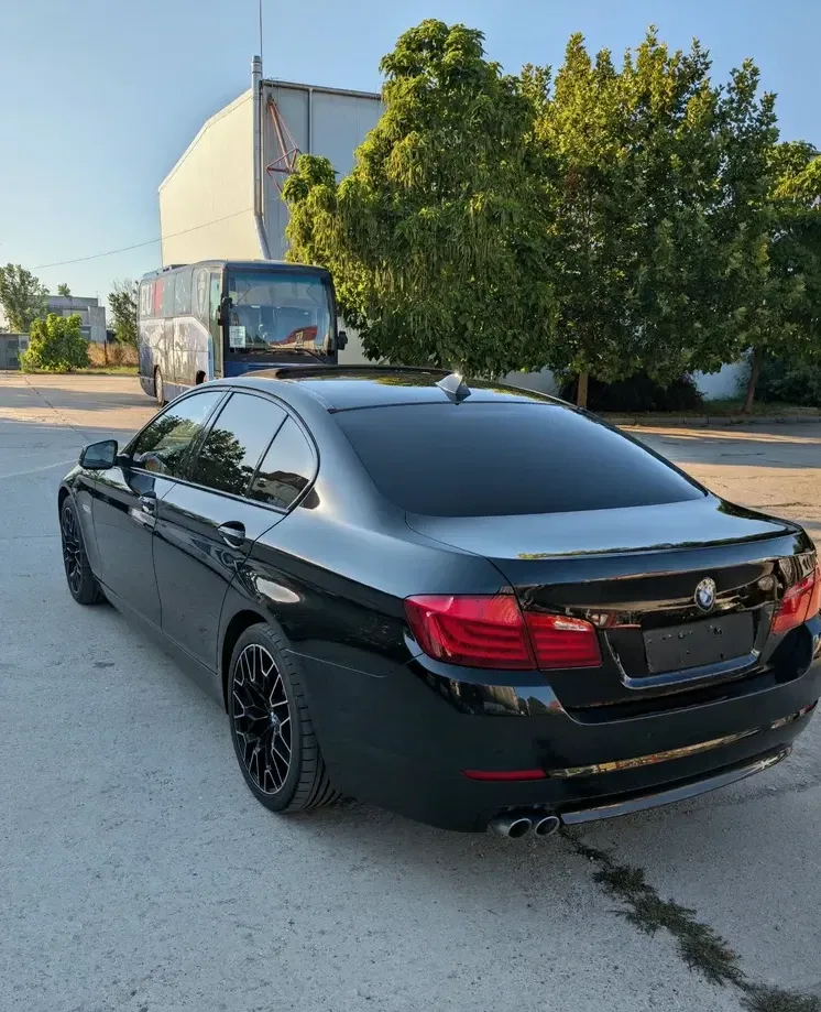BMW Seria 5 — imagine 3