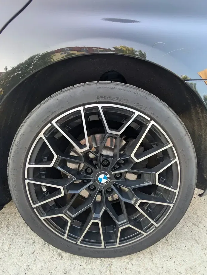 BMW Seria 5 — imagine 7