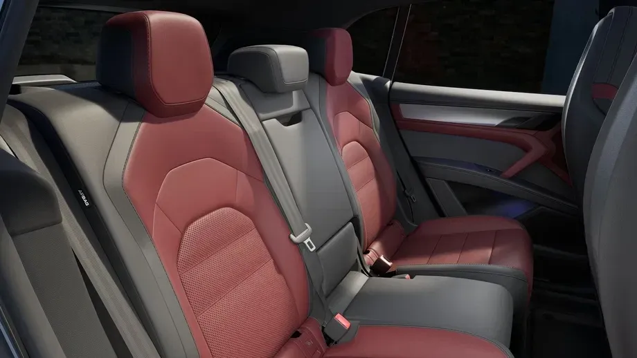 Porsche Cayenne 113 kWh — imagine 8