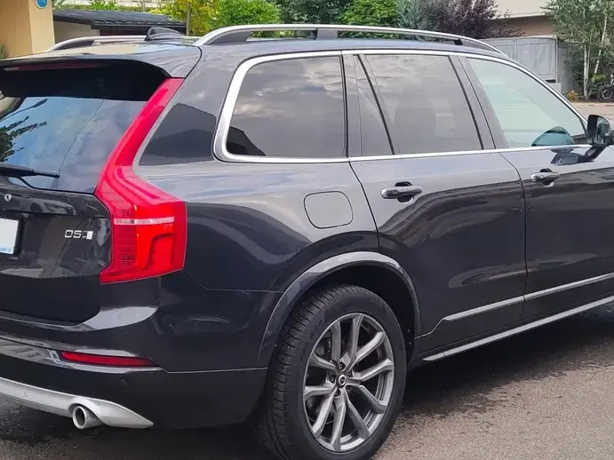 Volvo XC 90 II