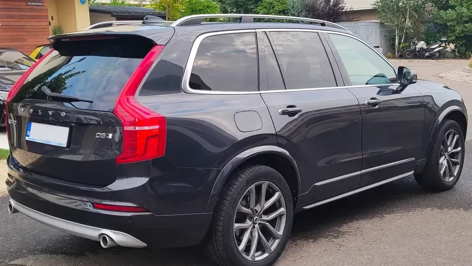 Volvo XC 90 II — imagine 6