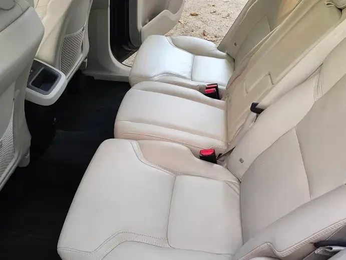 Volvo XC 90 II