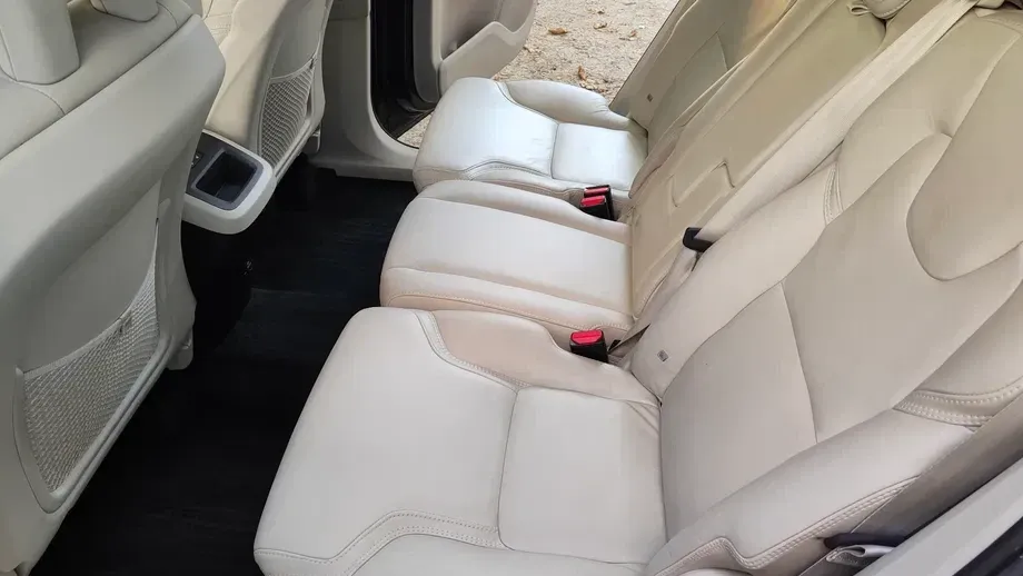 Volvo XC 90 II — imagine 3