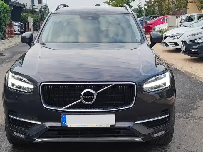 Volvo XC 90 II