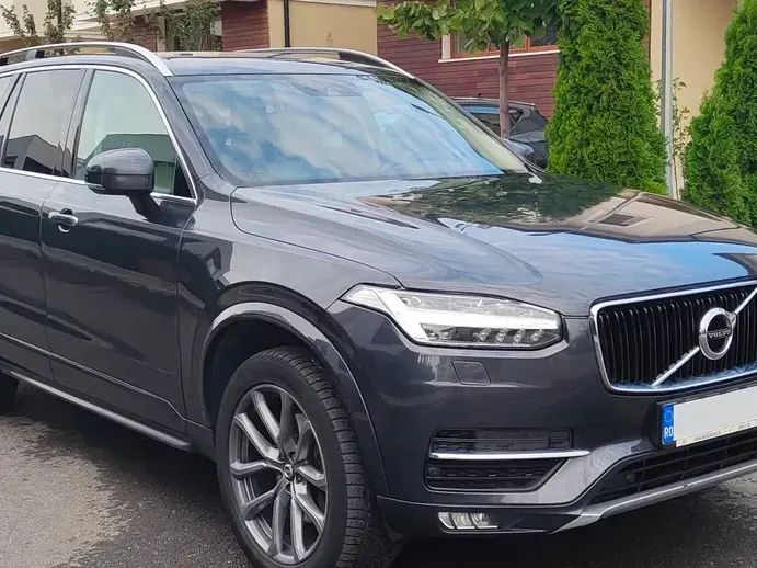 Volvo XC 90 II