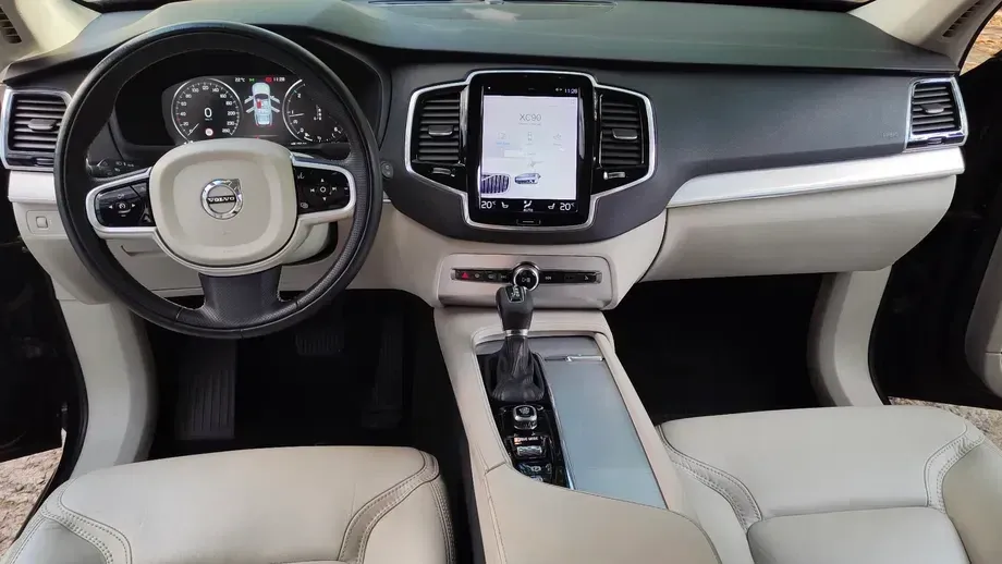 Volvo XC 90 II — imagine 2