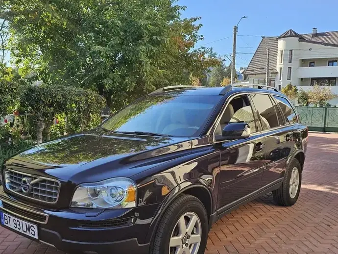 Volvo XC 90 I