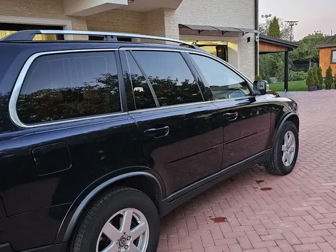 Volvo XC 90 I