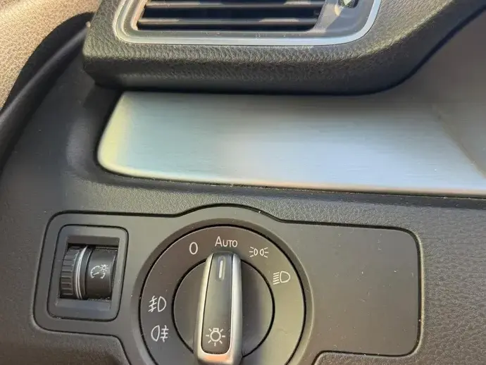 Volkswagen Passat CC 2.0 TDI BMT DSG