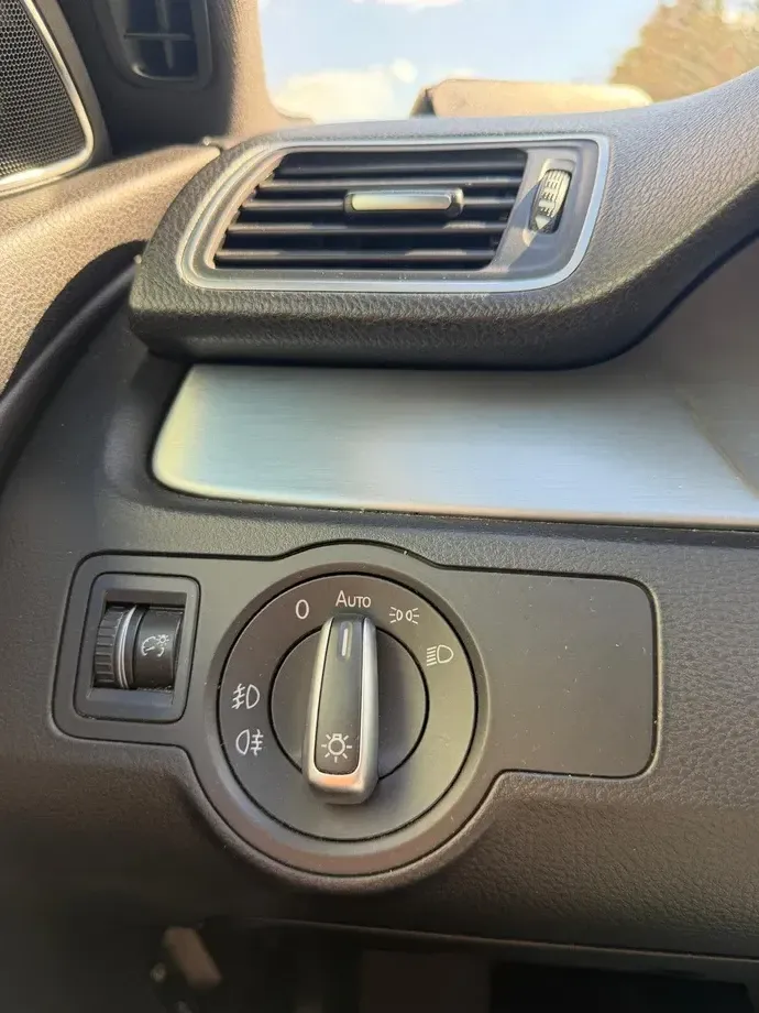Volkswagen Passat CC 2.0 TDI BMT DSG — imagine 6