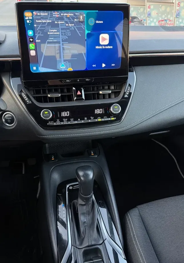 Toyota Corolla XII 1.8 HSD Business — imagine 10