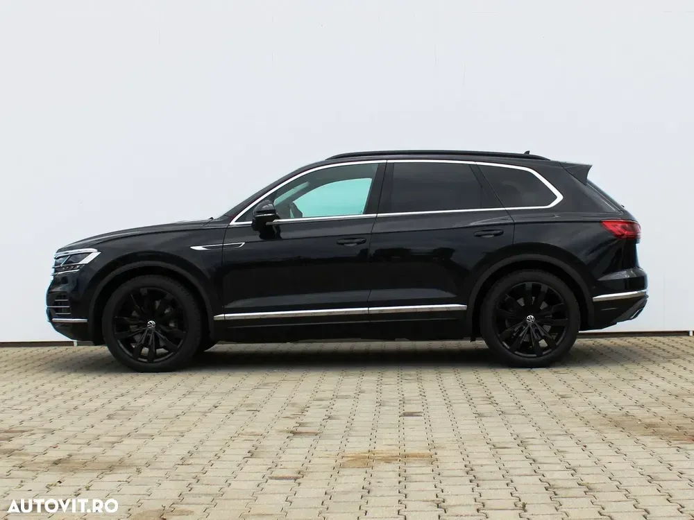 Volkswagen Touareg 3.0 V6 TSI OPF 4Motion Aut. Elegance — imagine 2