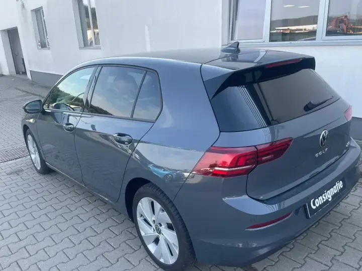 Volkswagen Golf VIII