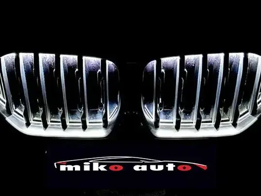 BMW X6 G06 xDrive30d AT MHEV