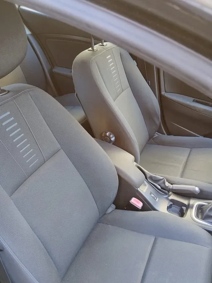 Renault Mégane III — imagine 8