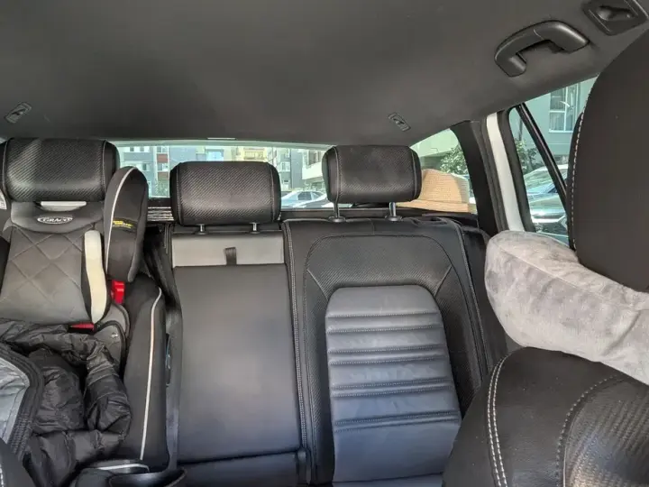 Volkswagen Passat B8