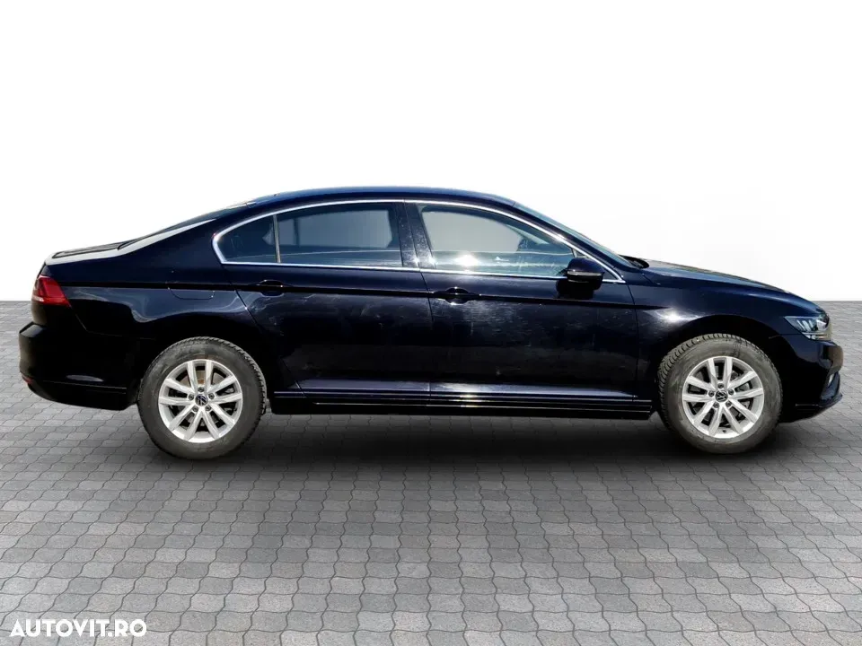 Volkswagen Passat B8 1.5 TSI ACT DSG Comfortline — imagine 6