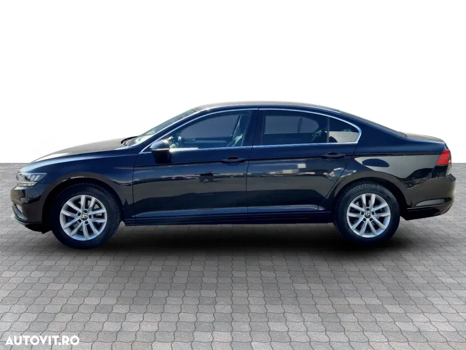 Volkswagen Passat B8 1.5 TSI ACT DSG Comfortline — imagine 2