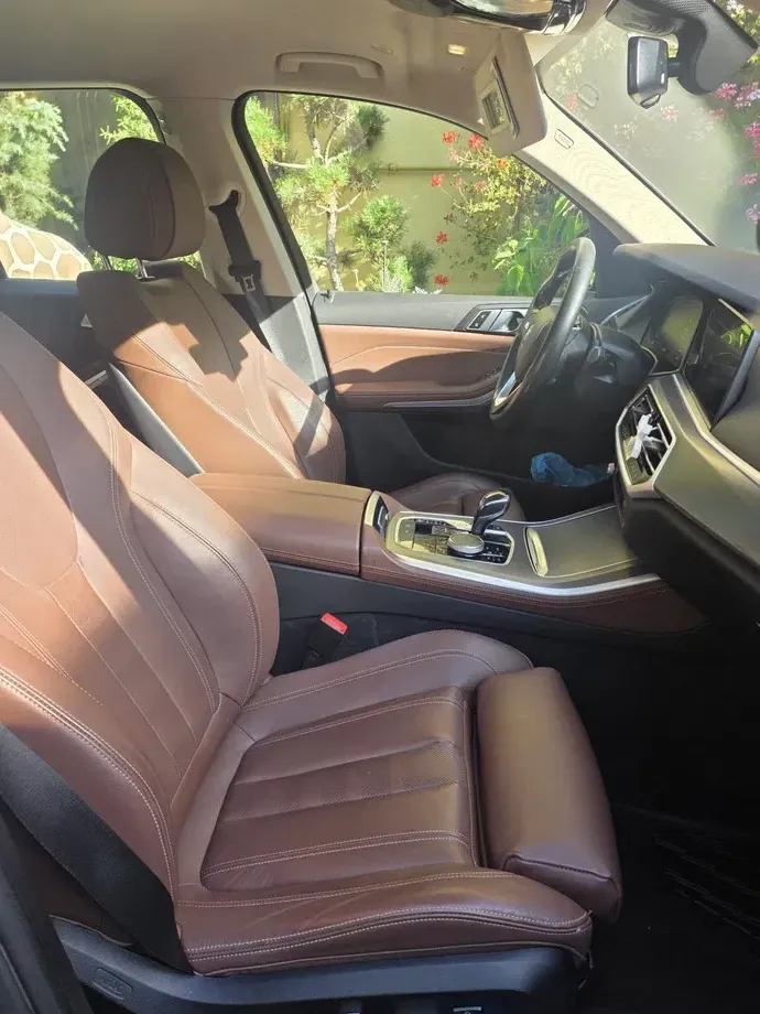 BMW X5 G05 xDrive30d AT MHEV — imagine 2