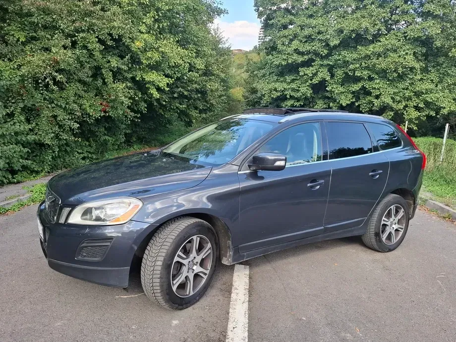Volvo XC 60 I — imagine 10