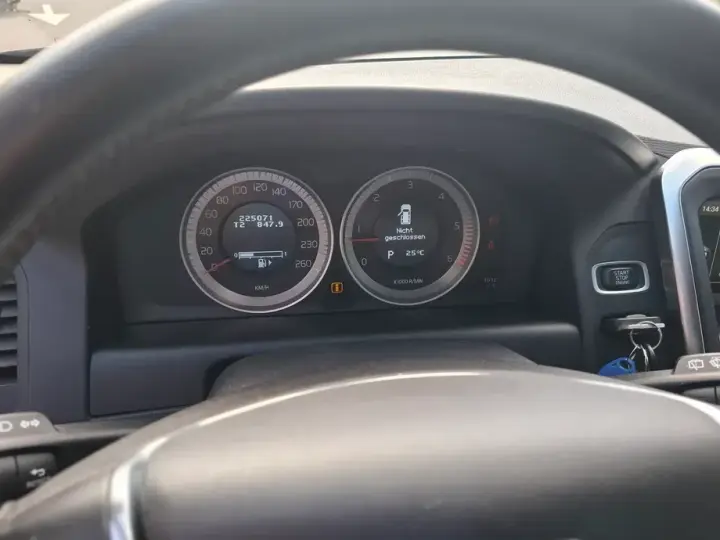 Volvo XC 60 I