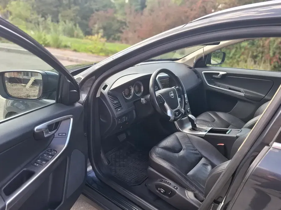Volvo XC 60 I — imagine 2