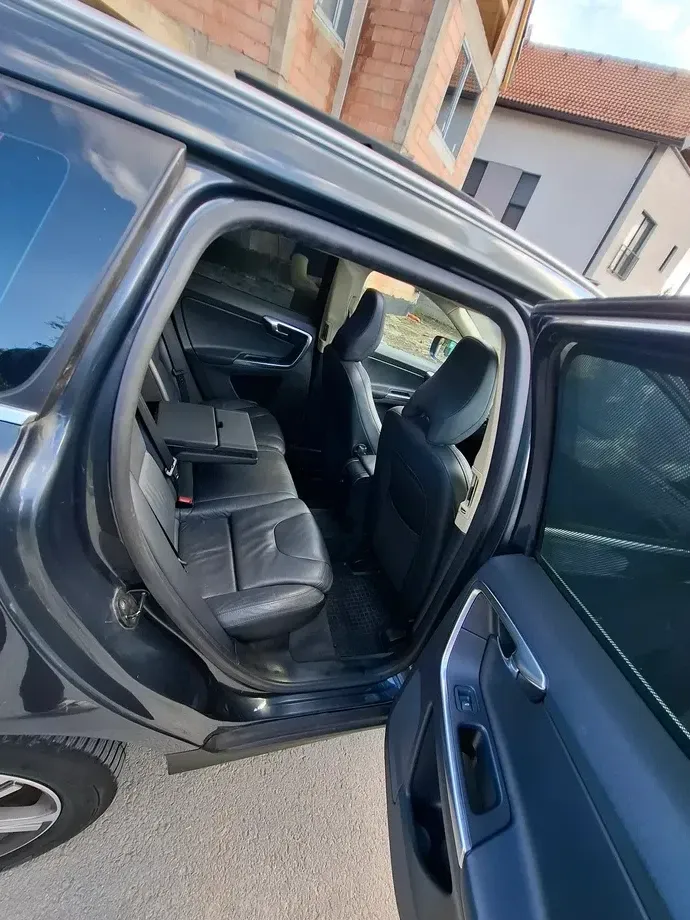 Volvo XC 60 I — imagine 7