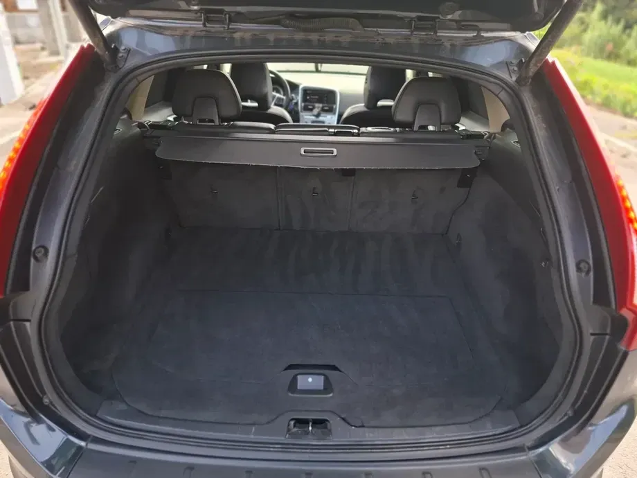Volvo XC 60 I — imagine 9