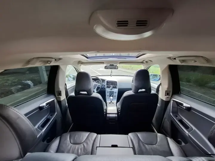 Volvo XC 60 I
