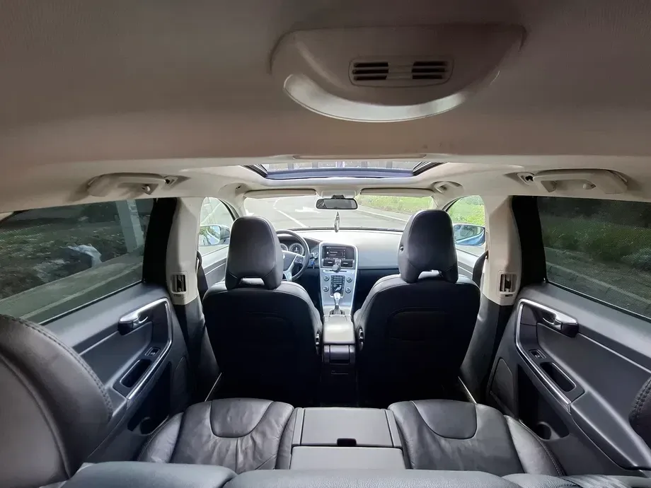 Volvo XC 60 I — imagine 6