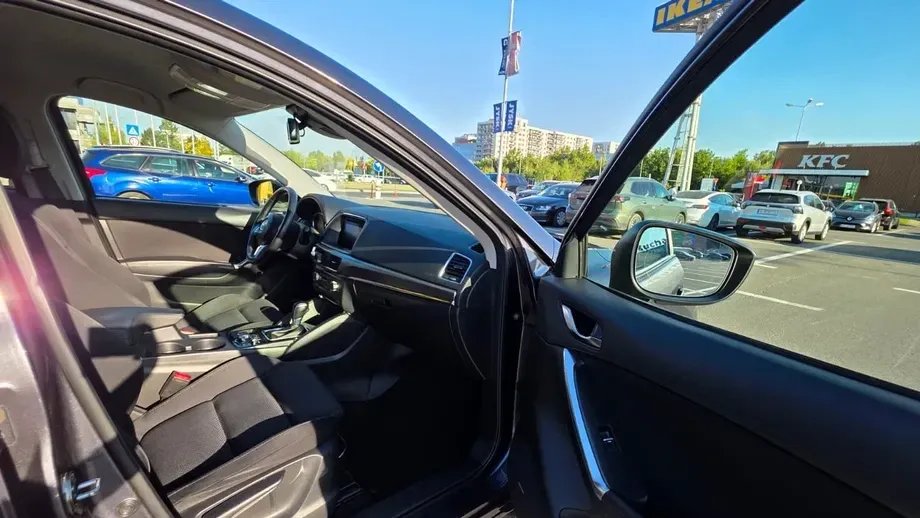 Mazda CX-5 I — imagine 6